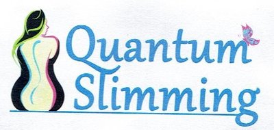 Trademark QUANTUM SLIMMING + LUKISAN