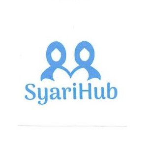 Trademark Syarihub + Logo