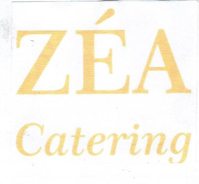 Trademark ZEA Catering