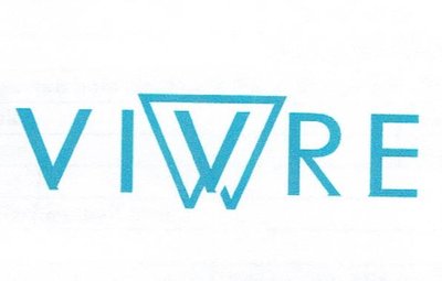 Trademark VIVRE + LOGO