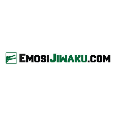 Trademark EMOSIJIWAKU.COM + LOGO