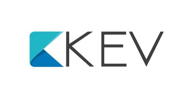 Trademark KEV+LOGO