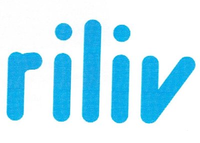 Trademark RILIV