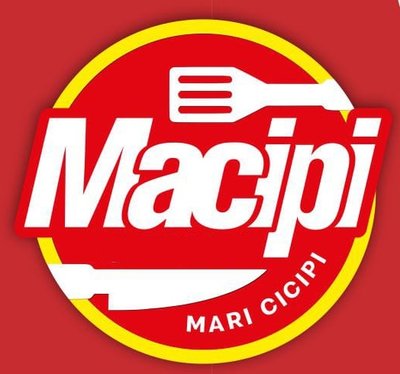 Trademark Macipi MARI CICIPI + LOGO