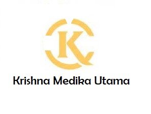 Trademark KRISHNA MEDIKA UTAMA + LUKISAN