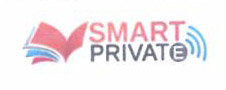 Trademark SMART PRIVATE + LOGO