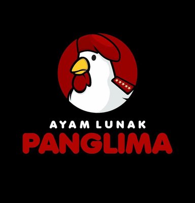 Trademark AYAM LUNAK PANGLIMA + LOGO