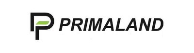 Trademark PRIMALAND + LOGO