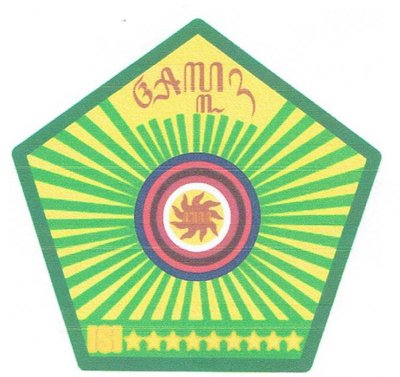 Trademark LOGO + Aksara Jawa