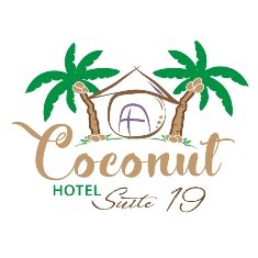 Trademark Coconut Suite 19 + Lukisan