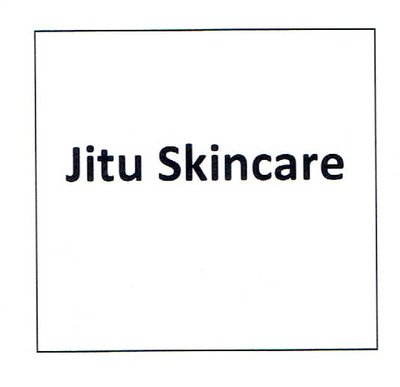 Trademark Jitu Skincare