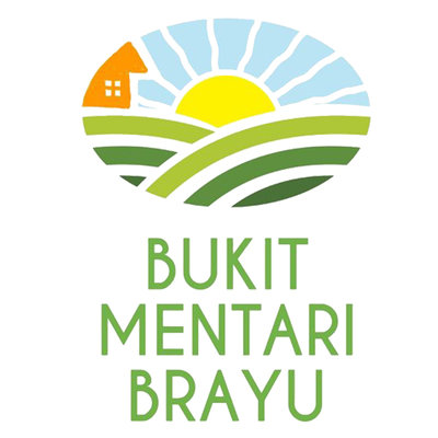 Trademark BUKIT MENTARI BRAYU + LUKISAN