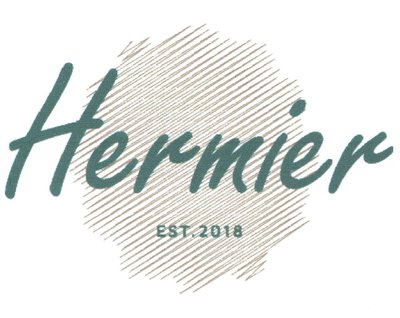 Trademark HERMIER EST.2018