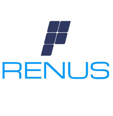 Trademark RENUS + LOGO