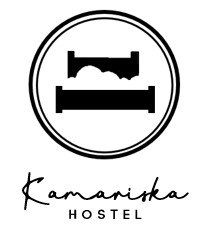 Trademark KAMARISKA HOSTEL + LOGO