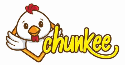 Trademark CHUNKEE + LOGO