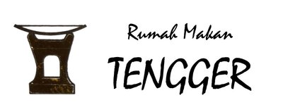 Trademark Rumah Makan TENGGER