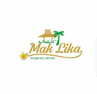 Trademark WARUNG APUNG MAK LIKA + LOGO