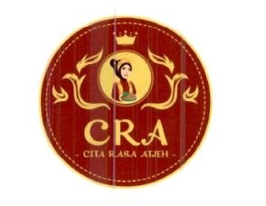 Trademark Cita Rasa Atjeh + Lukisan/Logo