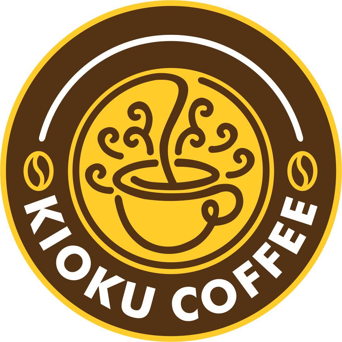 Trademark KIOKU COFFEE + LOGO