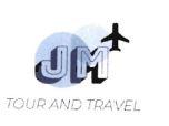 Trademark JM Tour and Travel + LOGO