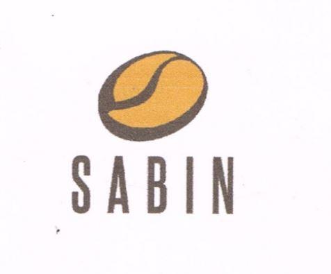 Trademark SABIN + LOGO