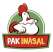 Trademark PAK INASAL + lukisan/logo