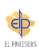 Trademark EL PRAISERS + LOGO