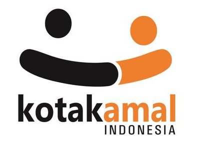 Trademark kotakamal INDONESIA + LUKISAN