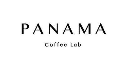 Trademark P A N A M A Coffee Lab + Logo