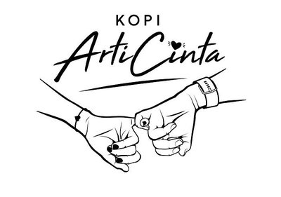 Trademark Kopi Articinta + Logo