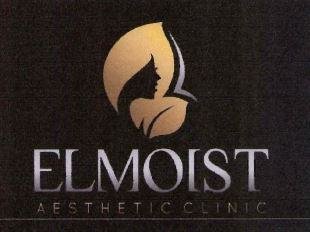 Trademark ELMOIST AESTHETIC CLINIC + LOGO