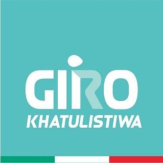 Trademark GIRO KHATULISTIWA