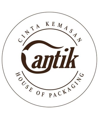 Trademark CINTA KEMASAN CANTIK