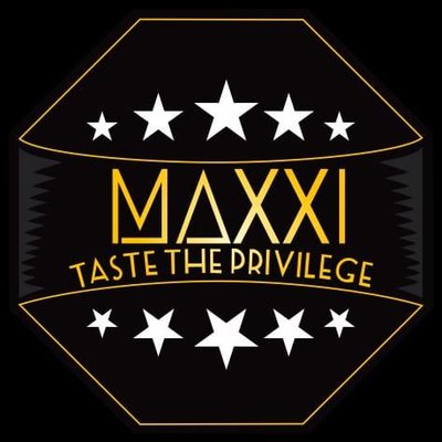 Trademark MAXXI TASTE THE PRIVILEDGE