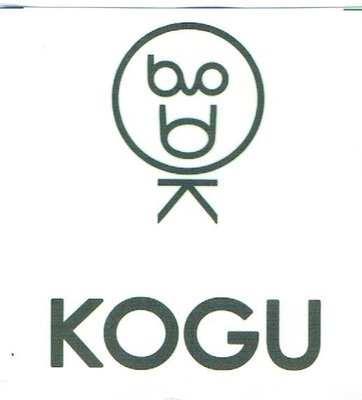 Trademark KOGU + LOGO