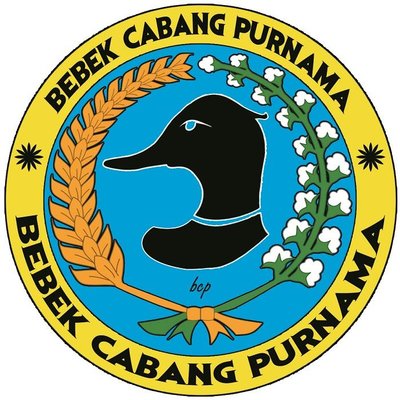 Trademark BEBEK CABANG PURNAMA