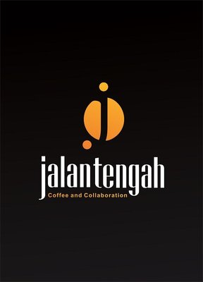 Trademark Jalan Tengah Coffe and Collaboration