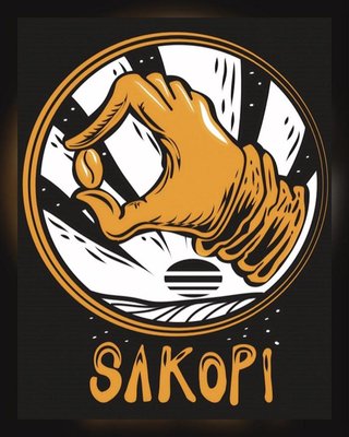 Trademark SAKOPI + LOGO