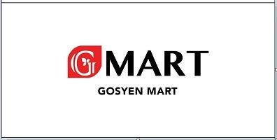 Trademark GOSYEN MART + LOGO