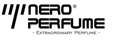 Trademark Nero Perfume