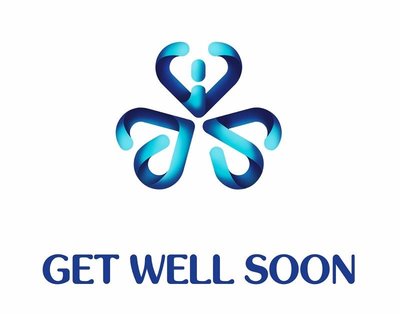 Trademark GET WELL SOON