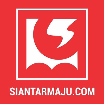 Trademark siantarmadju.com