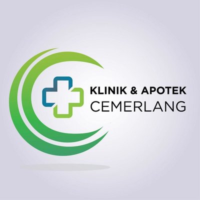 Trademark Klinik & Apotek Cemerlang Rawamangun