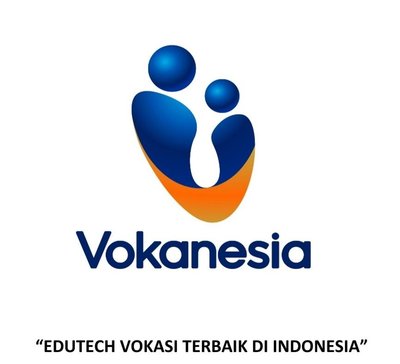 Trademark VOKANESIA”EDUTECH VOKASI TERBAIK DI INDONESIA”