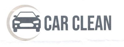 Trademark CAR CLEAN