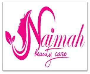 Trademark NAIMAH BEAUTY CARE + LOGO