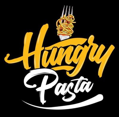 Trademark Hungry Pasta