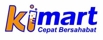 Trademark Kimart + Logo