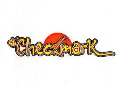 Trademark d’CheckmarK + Logo